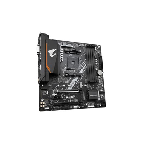 Gigabyte GA-B550M-AORUS ELITE (AM4) (D) | ECOM Trading