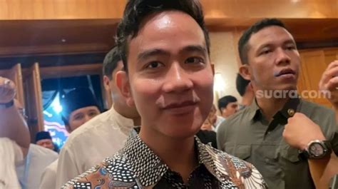 Kpk Tunggu Laporan Usai Rocky Gerung Ungkap Gibran Kerap Menerima Uang