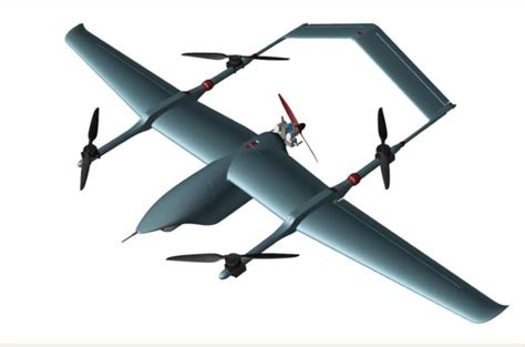 HW V230 UAV