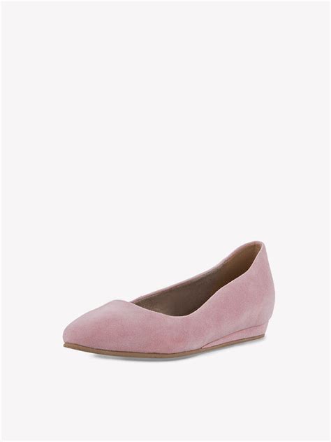 Buy Tamaris Ballerinas online now!