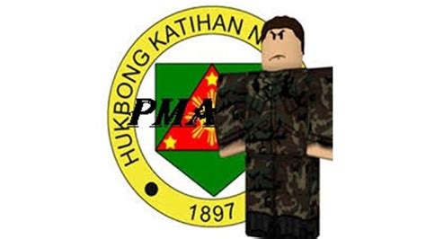 Philippine Military Logo