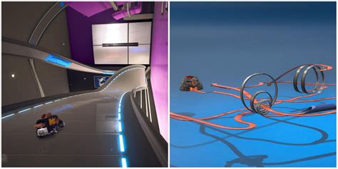 Hot Wheels Unleashed How To Play Custom Tracks