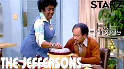 The Jeffersons | Louise's Cookbook | Season 2 Episode 20 Full Episode ...