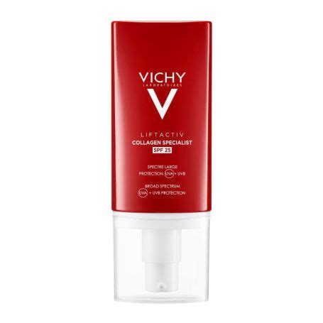 Vichy Liftactiv Collagen Specialist Spf Crema Antiarrugas Ml