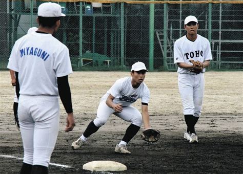 ＜目指せ甲子園 夏の高校野球注目校＞（上）名古屋地区 私学、好投手そろう：中日新聞web