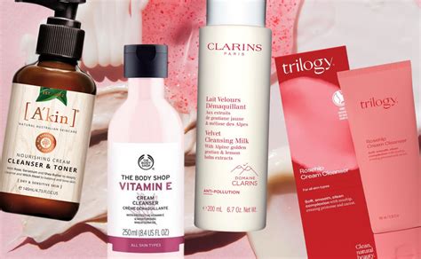 Of The Best Cream Cleansers For Dry Skin Beautyheaven