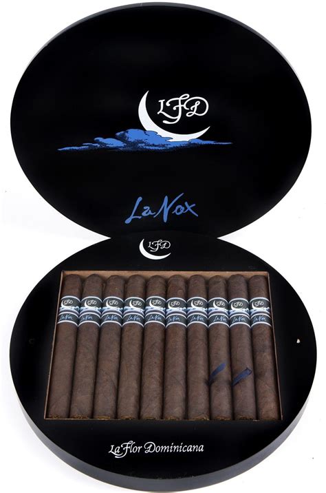 La Flor Dominicana LFD Chapter 1 - Cigar Country
