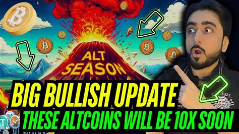 alert altcoins bull run btc dominance dumping bitcoin