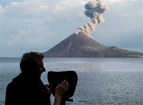 Krakatau Volcano visit - Reviews, Photos - Krakatau Wild - Tripadvisor