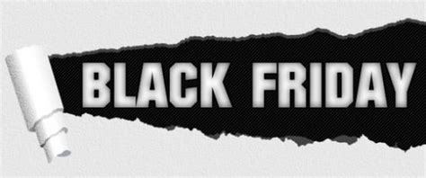 Ya está aqui el Black Friday VAVEL Media España