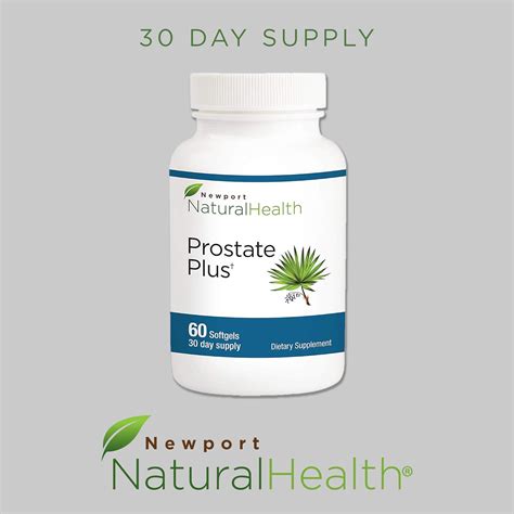 Prostate Plus Saw Palmetto Prostate Formula Lycopene Reishi Mushroom