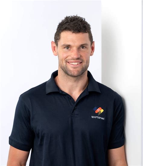 Ryan Kelly - sportsmed