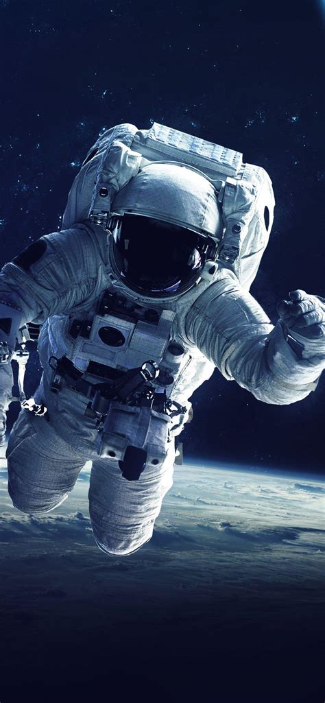 🔥 Free Download Astronaut 5k Wallpaper Hdqwalls By Kbates28