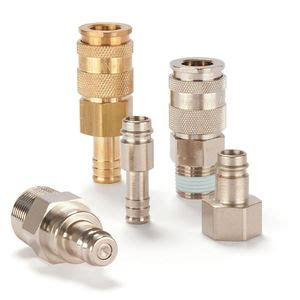 Hydraulikanschluss 1625 Series Parker Fluid System Connectors