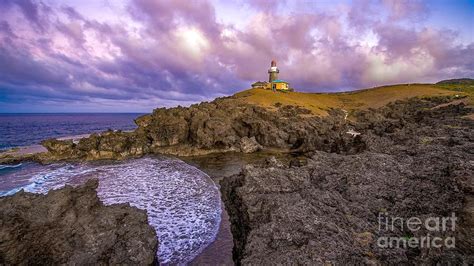 Basco Lighthouse Batanes Philippines Ultra Hd Photograph By Hi Res Pixels