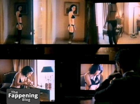 Lola Glaudini Nude Sexy Collection 34 Photos TheFappening