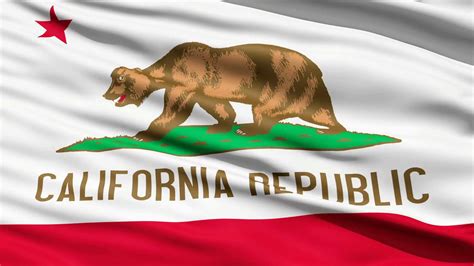 California Flag Wallpapers - Top Free California Flag Backgrounds ...