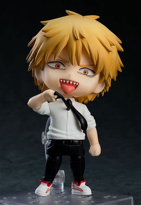 Nendoroid Chainsaw Man Denji: Good Smile Company - Tokyo Otaku Mode (TOM)