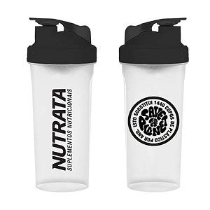 Coqueteleira Shaker Fumê Academia 600ml Black Skull Nutricentral