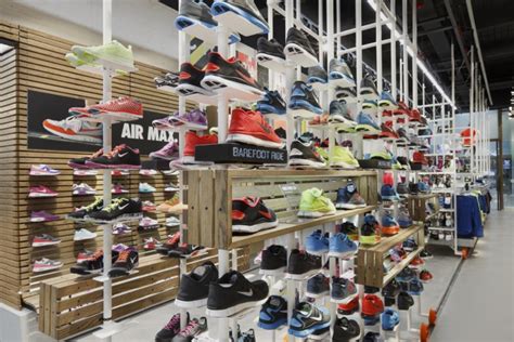 Фирменные Магазины Кроссовок В Минске — Vsenashoping.ru
