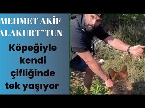 MARAZ ALİ YANİ MEHMET AKİF ALAKURT İNSTAGRAM STORY YENİ YouTube