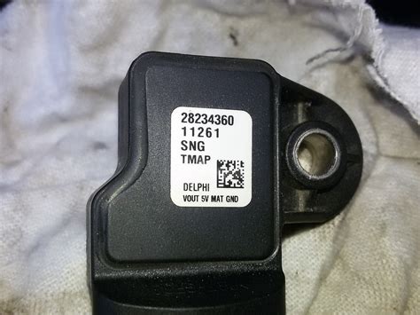 Замена ДАД — Lada Гранта Лифтбек (2G), 1,6 л, 2020 года | электроника ...