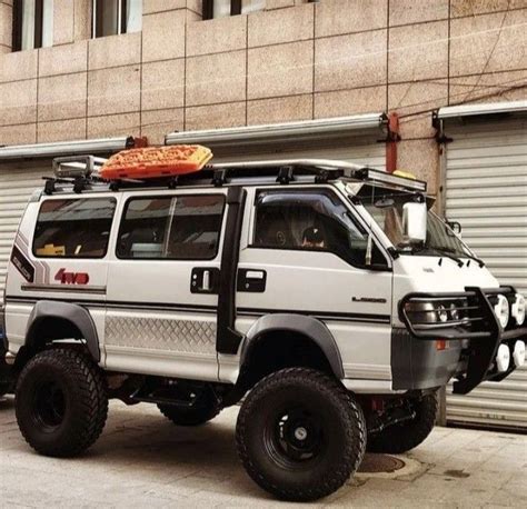 Mini Trucks 4x4 | Van | Mini Trucks | Cars and Motorcycles | Expedition ...