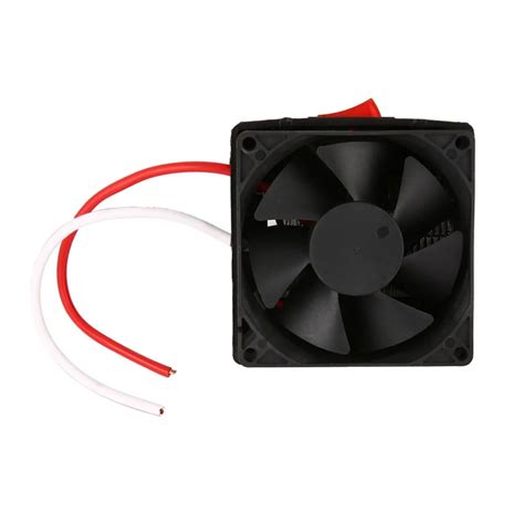 12V 200W Car Heater Fan Warm Air Blower Truck Auto Heater Hot Cooling ...