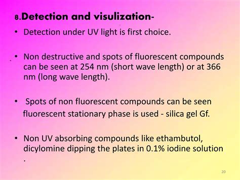 Hptlc presentation ppt | PPTX 
