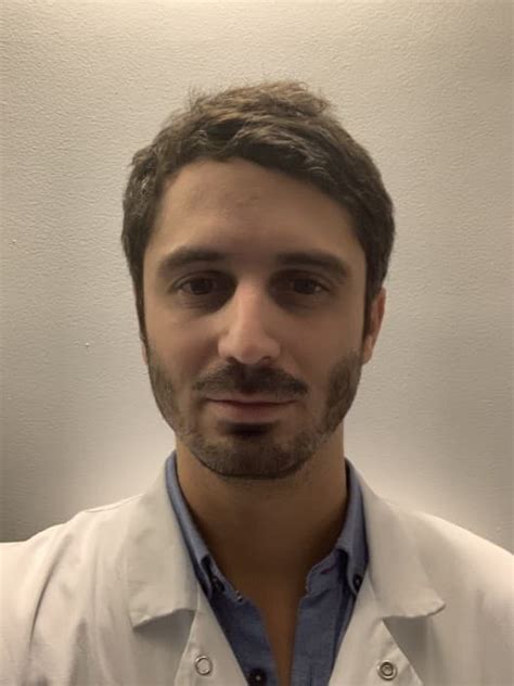 Dr Jeremy Sroussi Gynécologue Médical Et Obstétrique à Paris