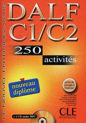 DALF C1/C2 - Schulbuch - buecher.de