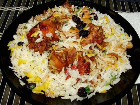 15 Different Types Of Biryani You Must Try