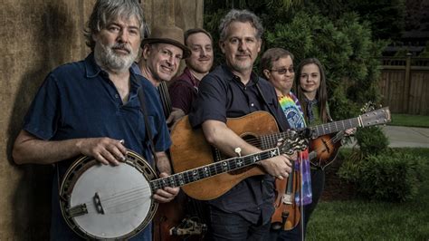 Béla Fleck On His Lifelong Love Affair With The Banjo And His New
