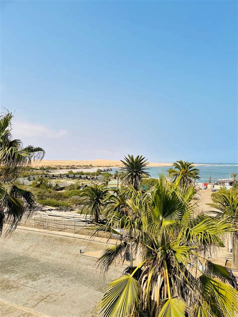 Book Beach Hotel Swakopmund in Swakopmund | Hotels.com