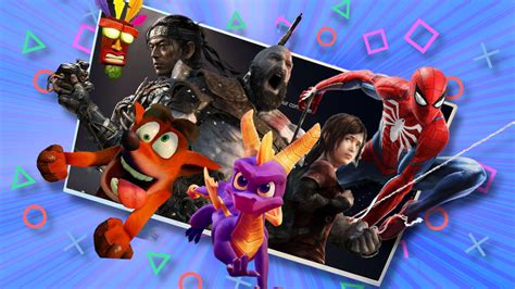 From Control To Crash Bandicoot — The 30 Best Playstation Games Of All