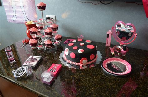 Crafty Mom Of 3 Bachelorette Lingerie Party