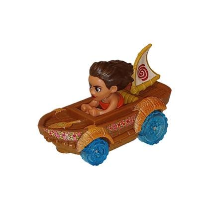 Hot Wheels Racerverse Disney Moana Carrinhos De Brinquedo Magazine
