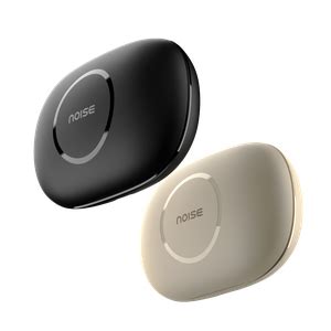 Noise Launches Open Wireless Stereo Pure Pods With Airwave Tech