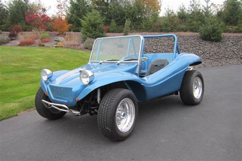 1957 Volkswagen Custom Dune Buggy