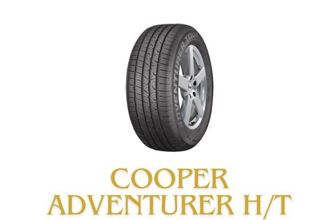 Cooper Tires Review And Ratings Are Cooper Tires Good In [2024] Tyre Hexa