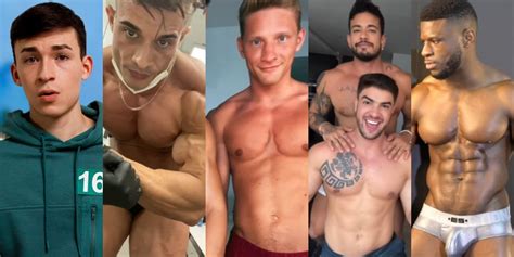 Gay Porn Stars On YouTube Heracles Daniel Montoya Alejo Ospina