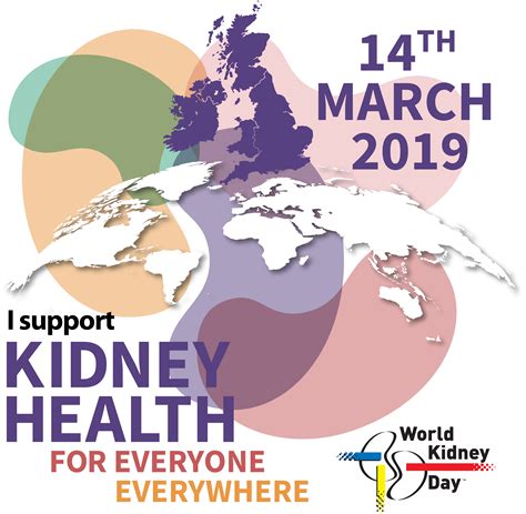 Campaign Materials - World Kidney Day