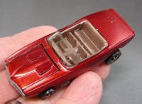 Hot Wheels Redlines Part At The Toy Car Collector