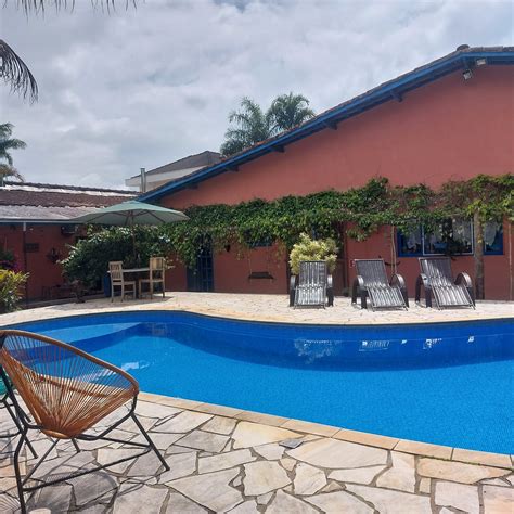 A Casa Di Maria Ubatuba