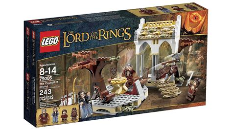 Lego Rivendell Set Release Date Where To Buy Features Price And More