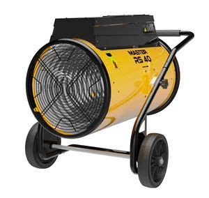 Electric Hot Air Generator All Industrial Manufacturers