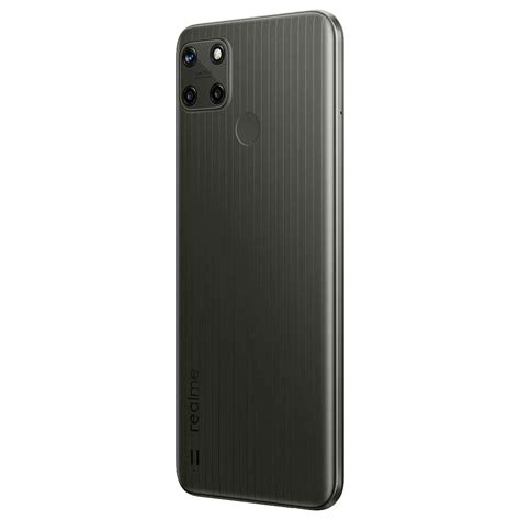 Realme C Y Dual Sim Gb Gb G Lte Metal Gray At Best Prices In Uae