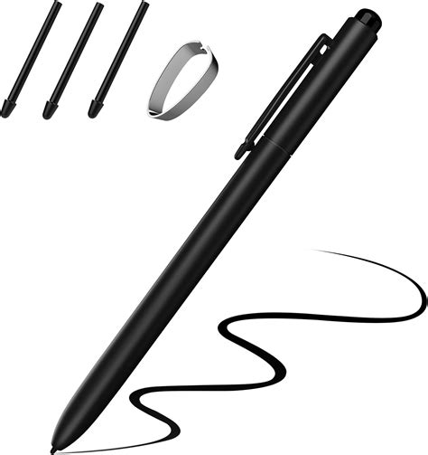 Amazon King Write MR05 EMR Stylus For Remarkable 2 Pen With