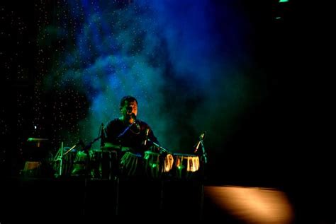 Asheem Chakraborty Percussion And Vocals Indian Ocean Li Flickr