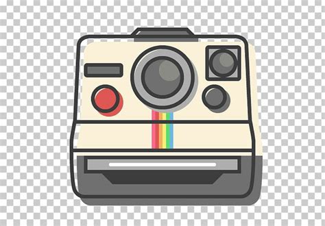 Download High Quality Camera Clipart Polaroid Transparent Png Images